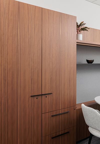 Tables & Conference Confidential Law Firm | Chicago